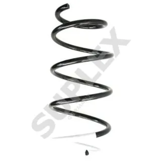 Suplex Feder vorne Renault Megane 3 27272