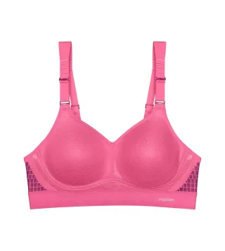 Triumph - Triaction Hybrid Lite P EX glam pink - Gr. - 90B