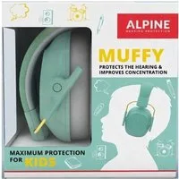 ALPINE Kopfschutz Muffy