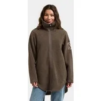 Didriksons Fleecejacke Umi Full-Zip mit Taschen