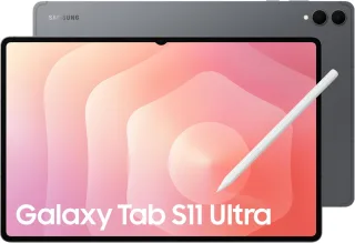 Samsung Galaxy Tab S11 Ultra 512GB [146" WiFi + 5G 12GB RAM] gray