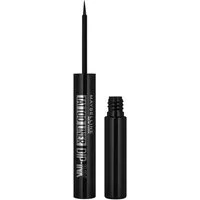 MAYBELLINE NEW YORK Eyeliner TATTO LINER DIP INK