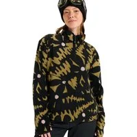 Roxy Fleecepullover Moonrising