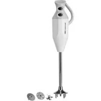 ESGE-Zauberstab Stabmixer P 200 Profi 90860, 200,00 W, Sicherheits-Twinschalter bis zu 17.000 U/min