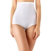 Bellivalini Miederslip Figurformender Damen Slip Bauch Weg Effekt Shapewear BLV50-146 (1-St)