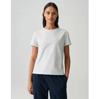 OPUS Kurzarmshirt Sonzi