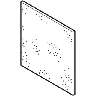 Geberit Filter zu Geberit Aerotec90 242868001