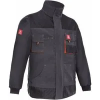 Urgent Arbeitsjacke Arbeitsjacke Sicherheitsjacke Bundjacke Arbeitskleidung JACKE URGENT