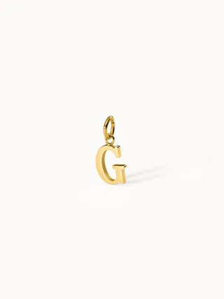 PURELEI Pure G Charm