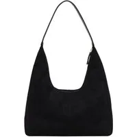 Cachito Schultertasche Vintage Damen Handtasche Tote Bag Große Hobo Strandtasche, für Arbeit, Schule und Alltag