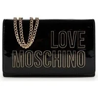 LOVE MOSCHINO Umhängetasche Smart Daily Bag, Polyurethan