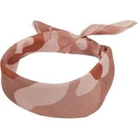 MSTRDS Bandana MSTRDS Unisex Alife and Kickin Lilou Winterjacke, (1-St)