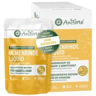AniForte Ulmenrinde Liquid 14 x 30 g