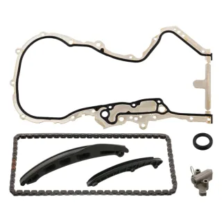 Febi Steuerkettensatz Audi A1 A3 Seat Alhambra Skoda Rapid VW CC EOS