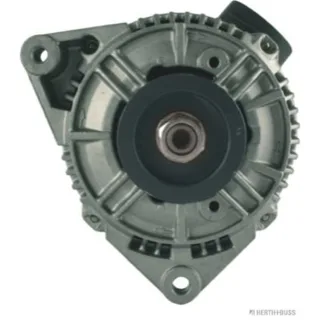 Elparts Generator 120A Audi Opel VW