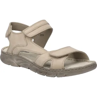 JOSEF SEIBEL Damen Sandale Brenda 03 in beige