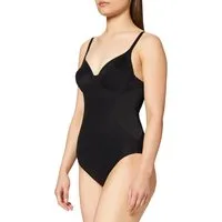 Triumph Body Body Make-up Soft Touch BSW EX, Farbe: Black, Größe: 75B