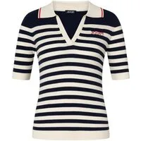 JOOP! Strickpullover Tshirt Kolo - Slim Fit