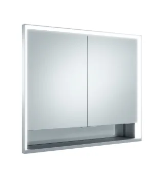 Keuco Spiegelschrank Royal Lumos 14313, 14313171304