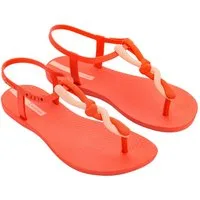 Ipanema IPANEMA CLASS DAILY SANDAL FEM - Sandalen Sandale Sandale mit auffälligem Design - größenverstellbare Riemen