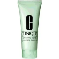 CLINIQUE Gesichtspeeling Exfoliating Scrub, für Alle Hauttypen