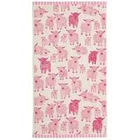 Next Handtuch Handtuch Hamish, (1-St)