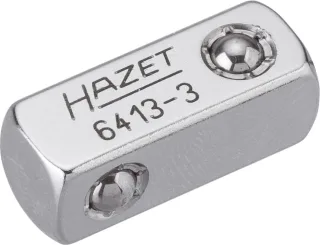HAZET Durchsteck-Vierkant - 6413-3