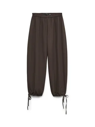 VERO MODA - VMLEIA MW HAREM PANTS - Gr. - XL/32