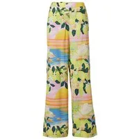 EDITED Stoffhose Corina (1-tlg) Weiteres Detail