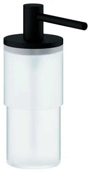 GROHE Seifenspender Allure/Atrio, 40886 phantom black, 40886KF0 40886KF0