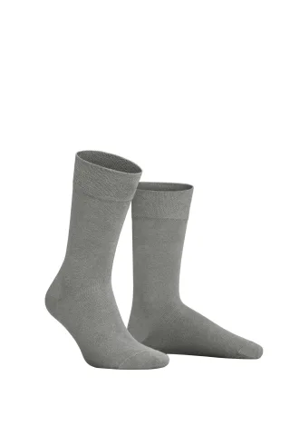 Hudson - RELAX COTTON silber - Gr. - 47.5