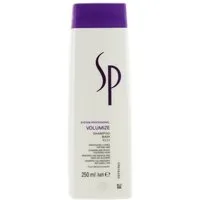 Wella Professionals Haarshampoo Volumize Shampoo 250 ml
