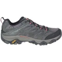 Merrell Moab 3 GTX Herren Wanderschuhe Schuhe Trekking Outdoor Sneaker J036263 Wanderschuh wasserdicht