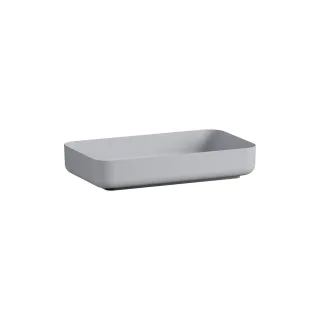 Laufen Waschtisch-Schale STREAM 599x349x118 H512SR67101121