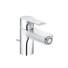 Kludi ZENTA SL Bidet-EHM Ablaufgarnitur chrom, 485300565 485300565