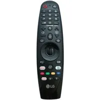 LG LG AN-MR19BA, AKB75635301 Original Fernbedienung Universal-Fernbedienung