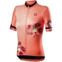 castelli Radtrikot