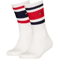 Tommy Hilfiger Socken TH KIDS SOCK 2P SPORT STRIPE (2 Paar)