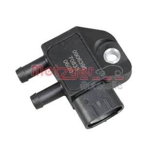 Metzger Abgasdrucksensor Hyundai Kia 0906398
