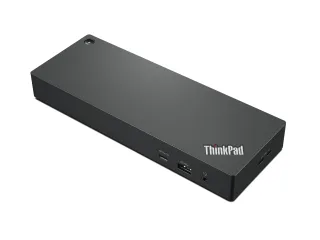 Lenovo ThinkPad Thunderbolt 4 WorkStation Dock | 40b00300it |