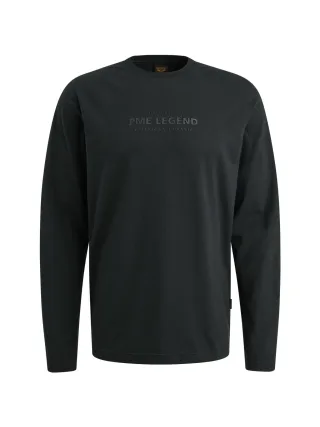 PME Legend - cotton elastane jersey Salute - Gr. - XL