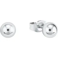 Amor Paar Ohrstecker Kugeln