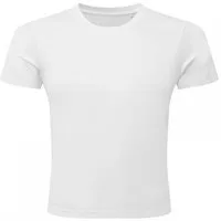 TriDri Trainingsshirt Damen TriDri® Recycled Luxe Fitted T-shirt