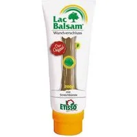 Frunol Delicia Baum-Wundverschluss Etisso Lac Balsam Wundverschluss 200 g Tube