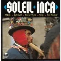 Soleil Inca