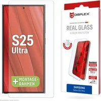 Displex Displayschutzglas DISPLEX Panzerglas Samsung Galaxy S25 Ultra für Galaxy S25 Ultra