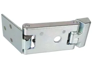 Türscharnier Scharnier Hecktüre für Mercedes Sprinter 1995-2006 VW LT 1996-2006