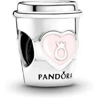Pandora Charm-Einhänger Pandora Element PAB1387