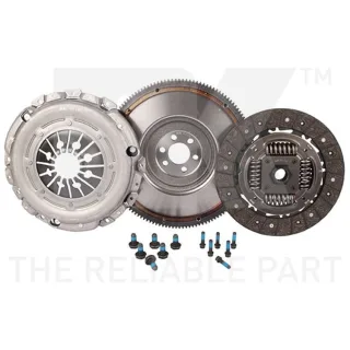 NK Kupplung Audi Seat Skoda VW 2,0 TDI