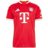 adidas Sportswear Fußballtrikot FCB München 26/27 Heimtrikot Better Scarlet/White